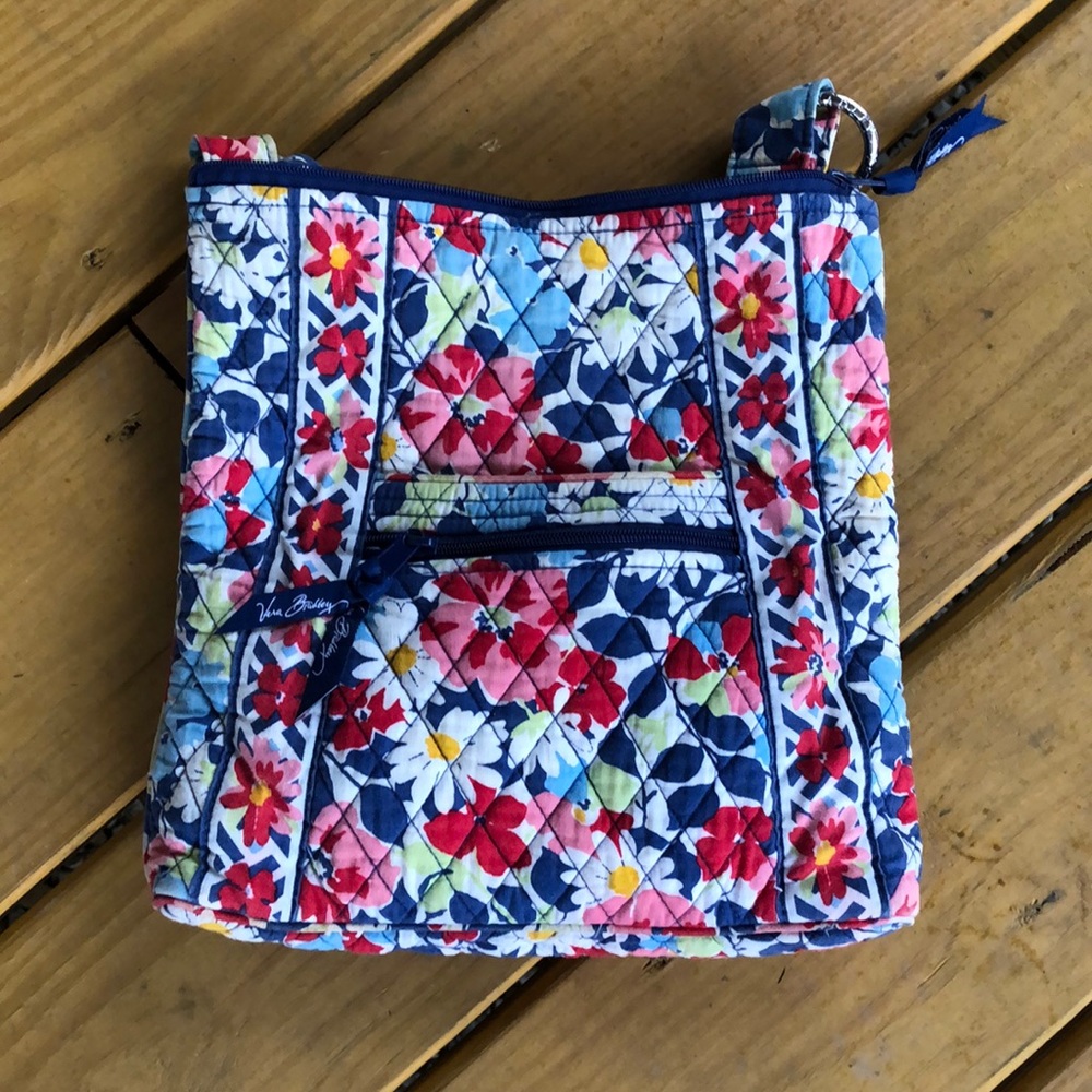 Vera Bradley Crossbody
